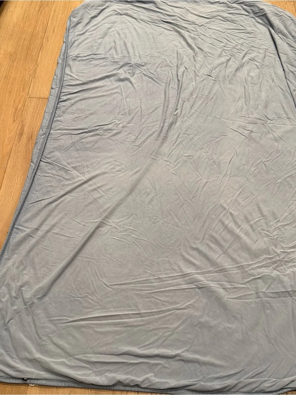 Toddler Kyte Blanket Slate 1.0 TOG
